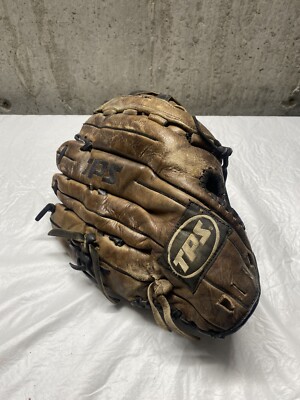Louisville Slugger TPS1400S 14'' Steerhide Leather LHT Baseball Glove