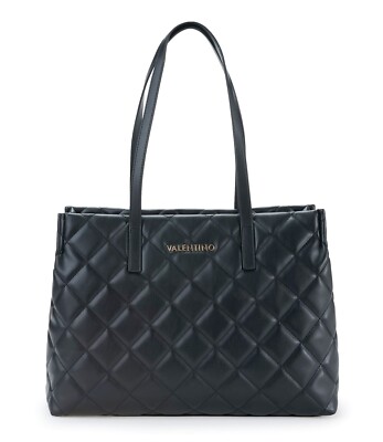 Valentino Damen Ocarina Brieftasche - Elegante Reise-Geldbörse Im Designerstil