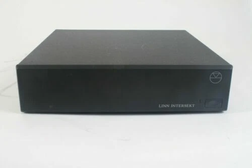 Amplificatori e preamplificatori Linn per la casa