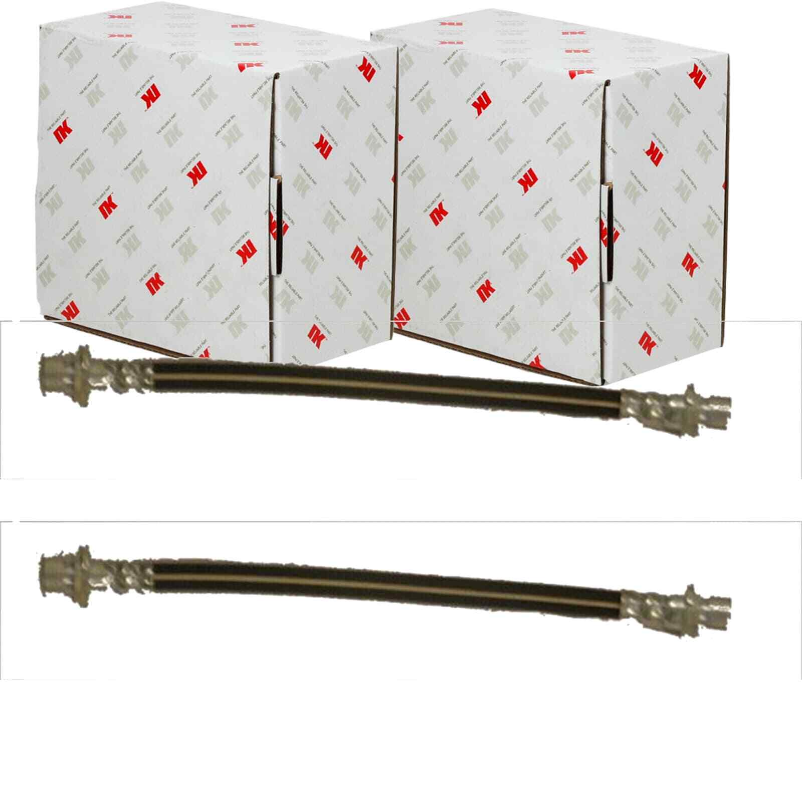Ligne de freinage NK pour Rover 45 et 200 flexible de frein arriere