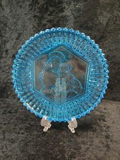 Modonna With Child Small Plate