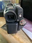 Hitachi DZ-GX3100A Camcorder with Camkit2 — photo 6
