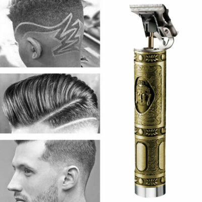 Professional Hair Clippers Trimmer Shaving Machine Cutting Beard Cordless Barber
