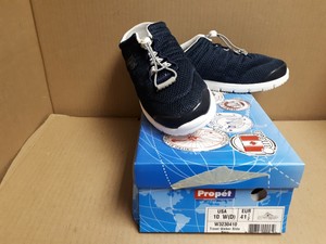 propet travel walker slide