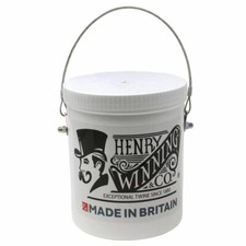 Henry Winning Empty Tub for String/Twine in a Tub | Food-Safe