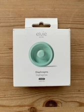 Elvie Stride Breast Pump Diaphragm 2 Pack - Brand new/unopened/unused