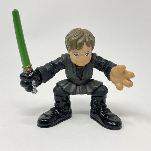 2004 Hasbro Star Wars Galactic Heroes 