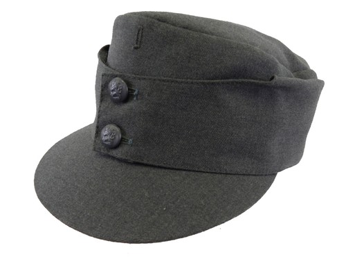 Finnish hat modele 43 type ww2 new 