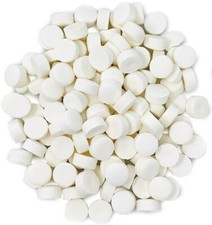 SweetGourmet White Peppermint Lozenges | Canada Mints Bulk Candy |