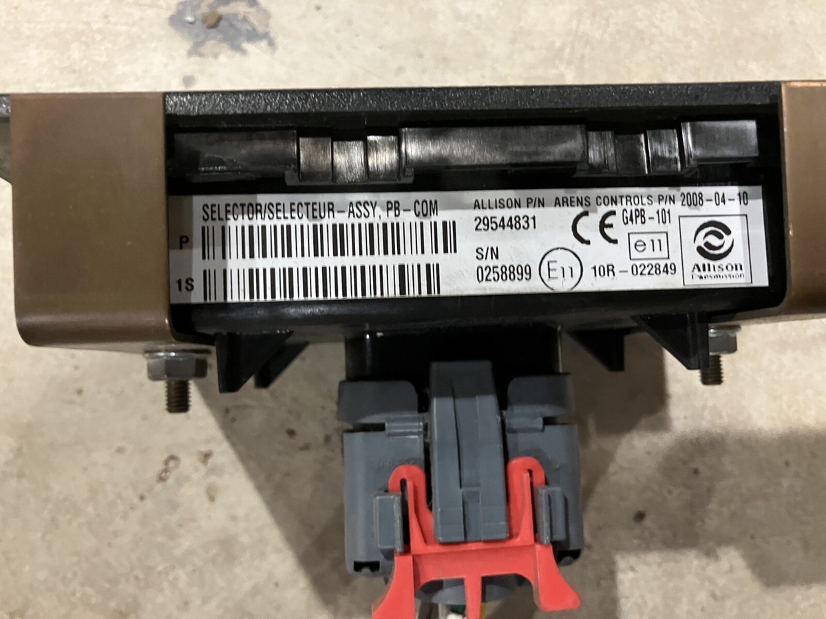『スシロー』 29537441 2003 Chevrolet Silverado 6.6L TCM Plug & Play