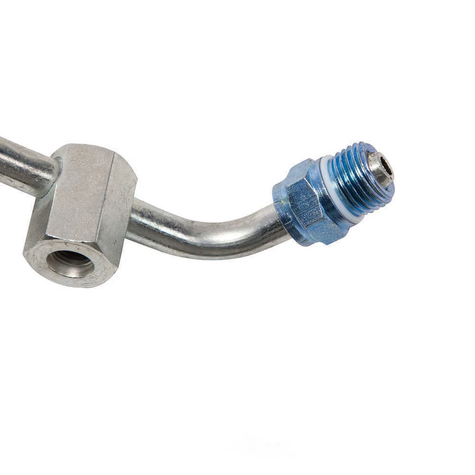 Manguera de línea de presión de dirección asistida para Ford F-350 Bronco 1993-1997, F-150, F-250 F- Foto 2 de 3