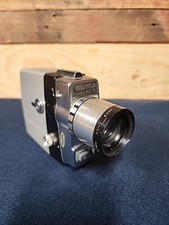 Yashica Super-8 50 Vintage Camera PARTS ONLY