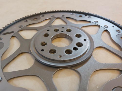 GENUINE BMW B47 Engine Flywheel Flex Plate Automatic Transmission 11228577213 - Picture 5 of 12