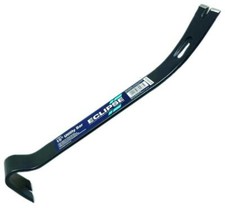 15" (381mm) Drop Forged Steel Utility Bar - E-FUB15