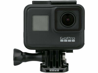 GoPro Hero 7 Black with Sports Accessories + Hard Case + GoPro Hero 7 Black with Sports Accessories + Hard Case +