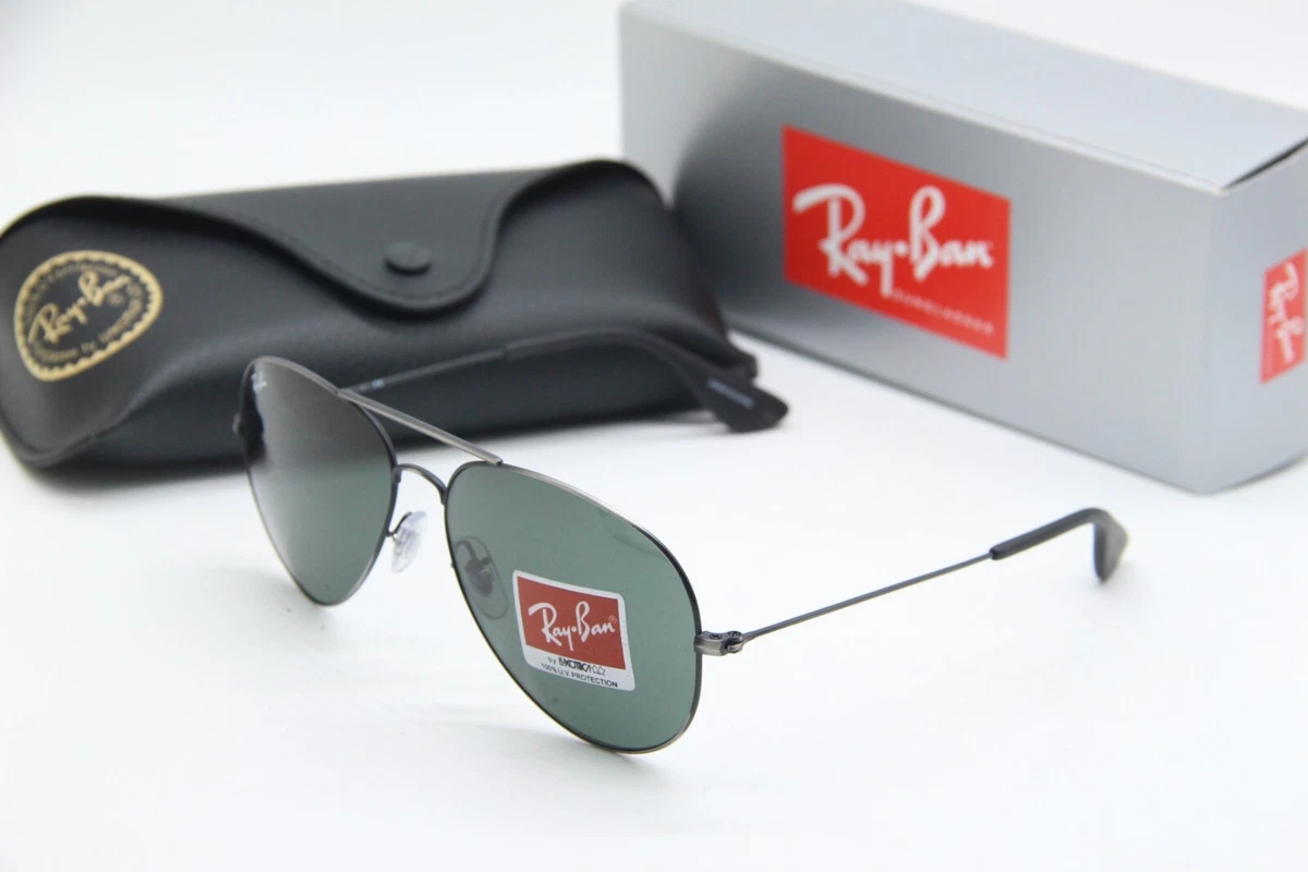 Ray ban sales 3558