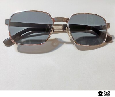 Rodenstock Benno occhiali da sole vintage 1970s (small) usato