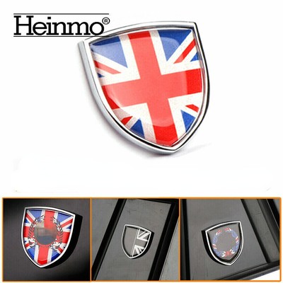 Adesivo/decalcomania Limited Edition Con Finitura Gel A Cupola Lucida Per Auto Moto Uk Made 377171 - Foto 12