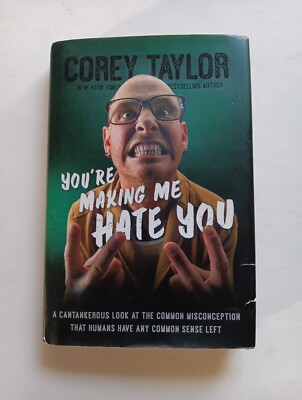 You're Making Me Hate You: A Cantankerous Look at the Common Misconception That