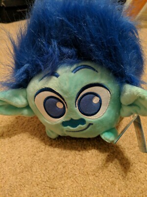 Serious jakala Film Troll Trolls Plush Dreamworks Kaufland plush