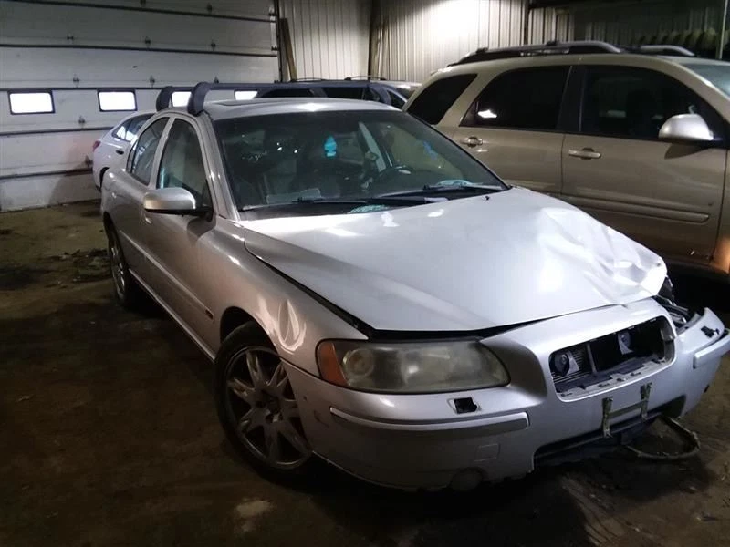 Tanque de combustible 18 galones turbo AWD compatible con 05-06 VOLVO 60 SERIES 2039609 Foto 3 de 4