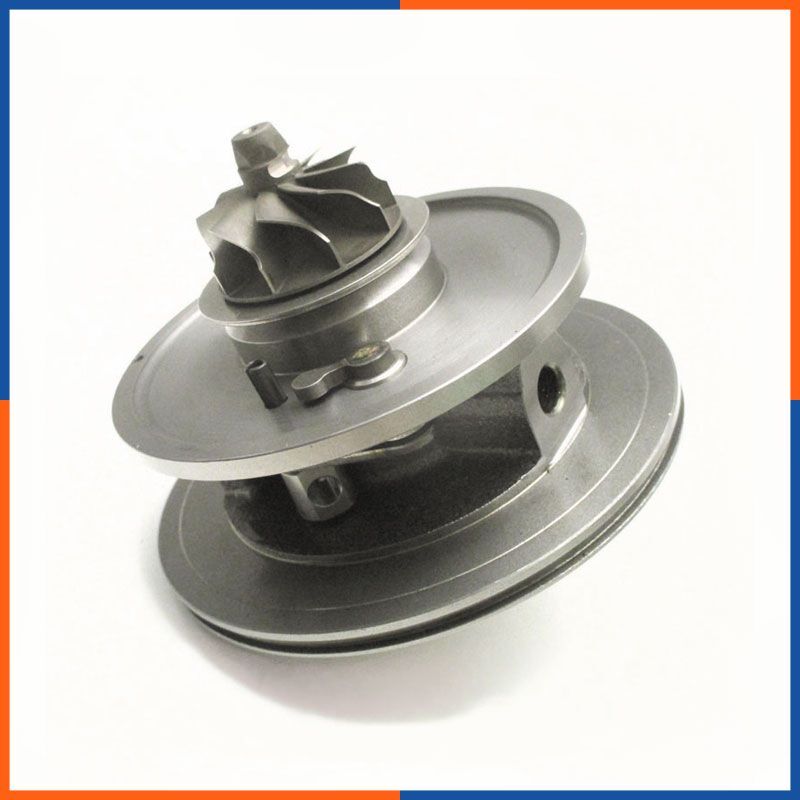 Chra cartouche turbo Renault 5439-970-0076 piece de rechange moteur 5439-970-0087