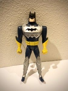 batman figure toy
