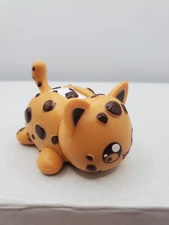 Aphmau Meemeows Chocolate Chip COOKIE CAT Vinyl Mystery Surprise Figure 2"