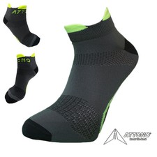 1Paar Sportsocken ATTONO Sneaker Fahrrad Inli...
