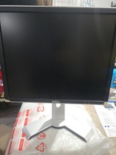 Dell 1708FP LCD Monitor