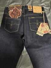 OLDBLUE Overalls Lucky jeans
