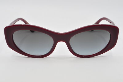 Dolce & Gabbana DG4360 3091/8G 53-18 140 3N Dolce & Gabbana 4360 Sunglasses 30918g 100 Authentic for  main image 2
