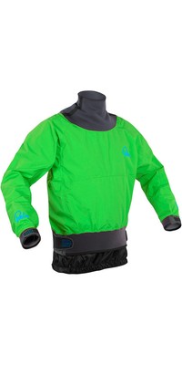 Palm Mens Vertigo Whitewater Jacket Lime