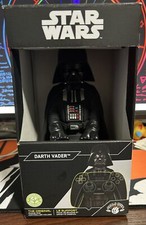 Star Wars Darth Vader Cable Guys Game Controller and Phone Holder Station New 