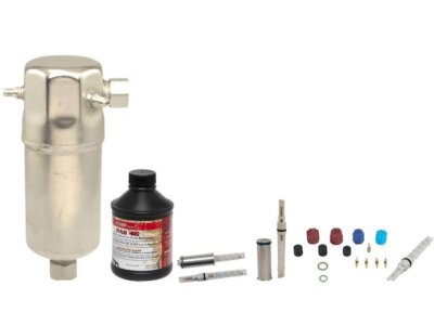 For GMC K35/K3500 Pickup A/C Compressor Replacement Service Kit 57797MSFT