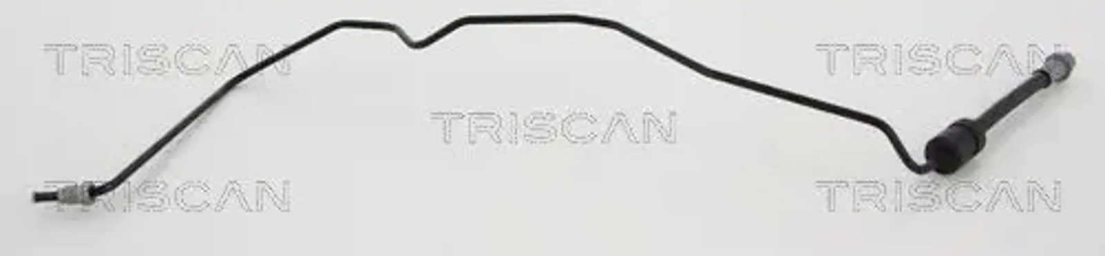 Tuyau de frein flexible avant pour entretien et réparation de Volvo V60 S60 XC70 XC60 2007-