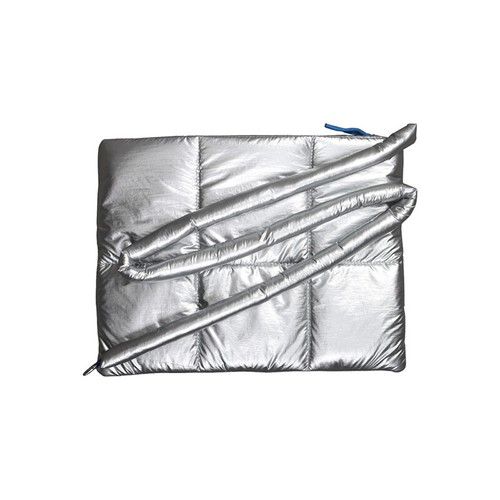 Crossbody 15-16 Inches Laptop Computer Sleeve Hanging Shoulder Bag For Macbook - Afbeelding 7 van 18