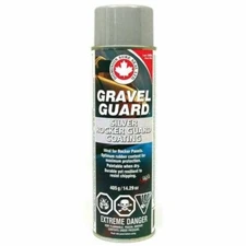 Dominion Sure Seal SVG2 Gravel Guard Silver Med Protective Coating