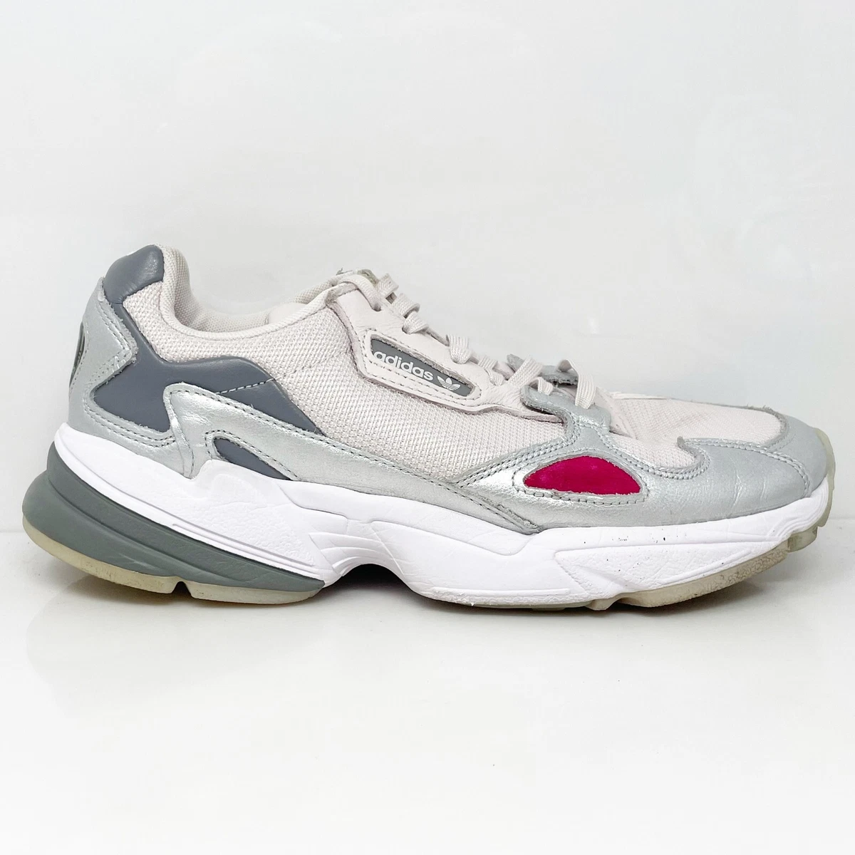 Sneakers falcon deals adidas