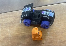 LEGO Racer Crash It Car Set, Spiky, 2001, 4571