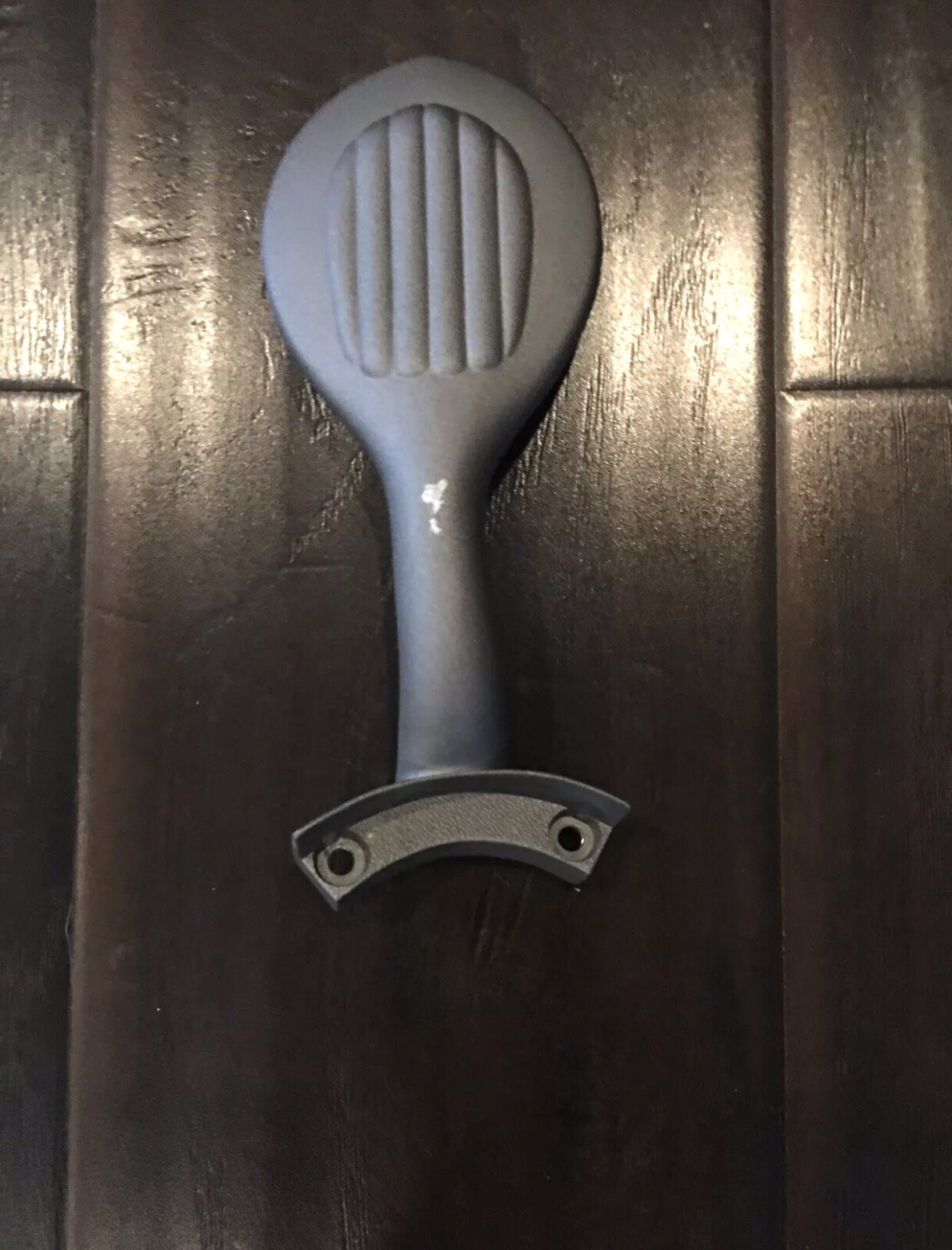 Hampton Bay St Vincent Ceiling Fan Blade Bracket Ebay