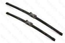 Front Wiper Blades Aston Martin DB9 DBS Vantage Volante Rapide 2011 onwards