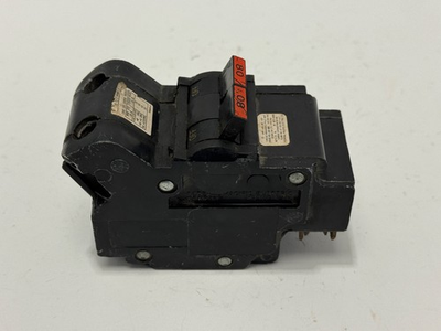 #ad Federal Pacific Electric NA280 2 Pole 80 Amp 10kA@240V Stab Lok Circuit Breaker $145.99