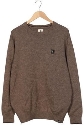 GARCIA Pullover Herren Strickpullover Strick Oberteil Gr. XL Baumwol... #fwe6nl7