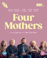 Four Mothers - Blu-Ray - F600Z