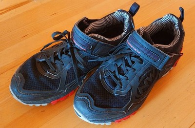 Damen Radschuhe Northwave, schwarz, Gr.38 mit Clicks
