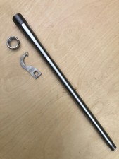 Mauser Large Ring Barrel In 450 Bm Mauser Large Ring Barrel In 450 Bm