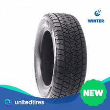 New 27560r20 Bridgestone Blizzak Dm-v2 115r - 1432 Sr44 New 27560r20 Bridgestone Blizzak Dm-v2 115r - 1432 Sr44