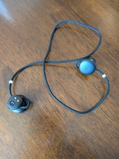Google Pixel Buds Black In-Ear Wireless Bluetooth Headphones