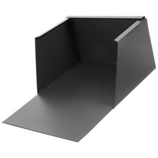  Gutter Downspout Extender Splash Guards for Downspouts Extension